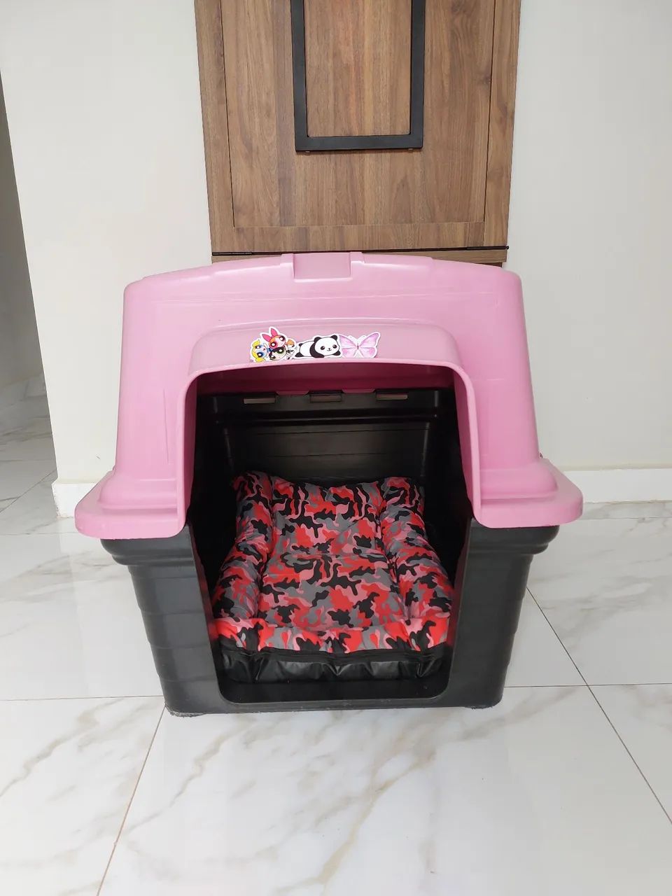 Casinha de cachorro grande  - Foto 2