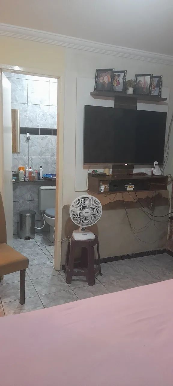 Casa temporada de São João 2025 - Foto 6