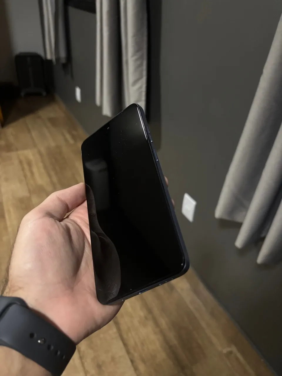 Moto g5 - Excelente estado