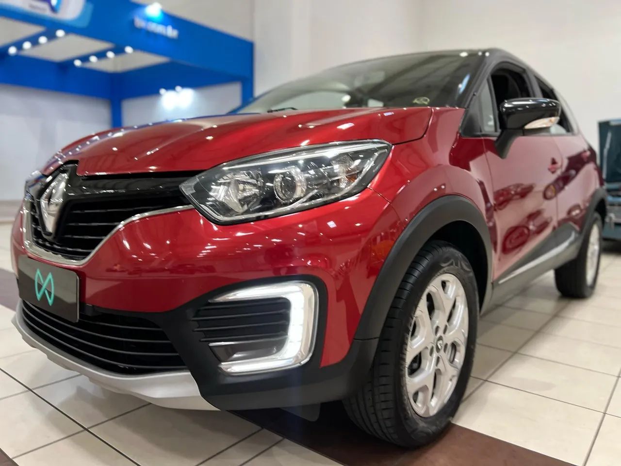 Renault Captur Zen - Foto 2
