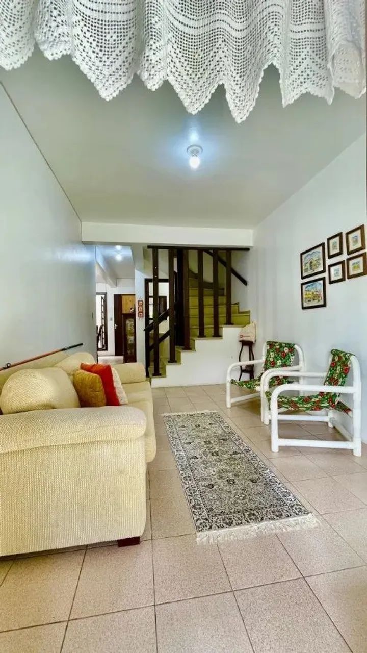 Casa para Venda em Tramandaí, Centro, 3 dormitórios, 1 suíte, 2 banheiros, 2 vagas - Foto 4