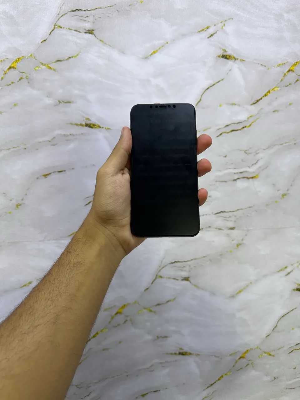 IPHONE XS MAX PRETO 64 GB  - Foto 2