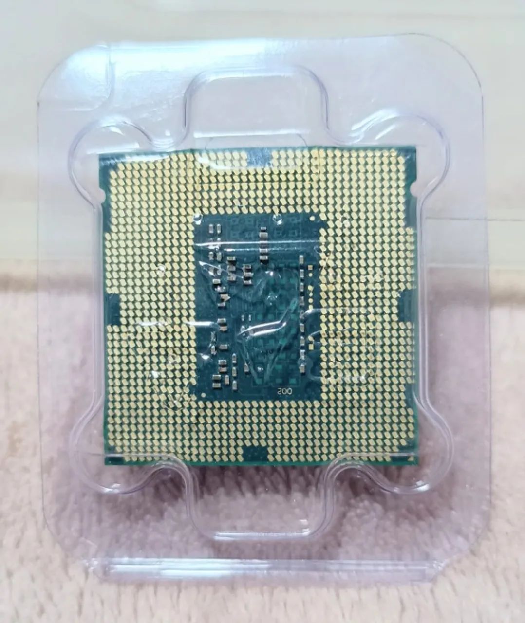 Intel i5-4590 Processor64302737971969121