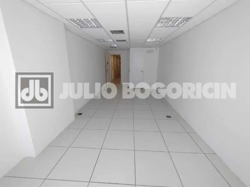 Excelente Sala Comercial para Venda no Centro - Foto 9