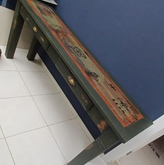 Aparador que também serve para rack de TV64842035677315121