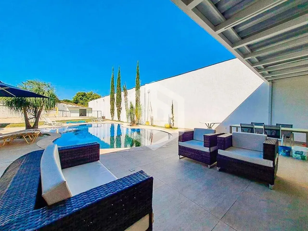 Casa no Parque dos Resedás com 660m² e 4 Suítes - Itupeva/SP