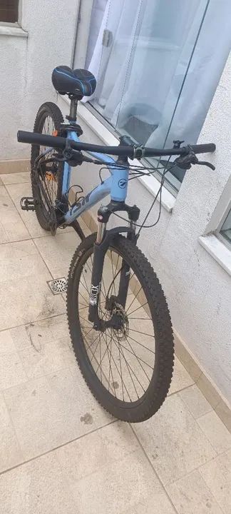 BICICLETA TSW STAMINA - Foto 2