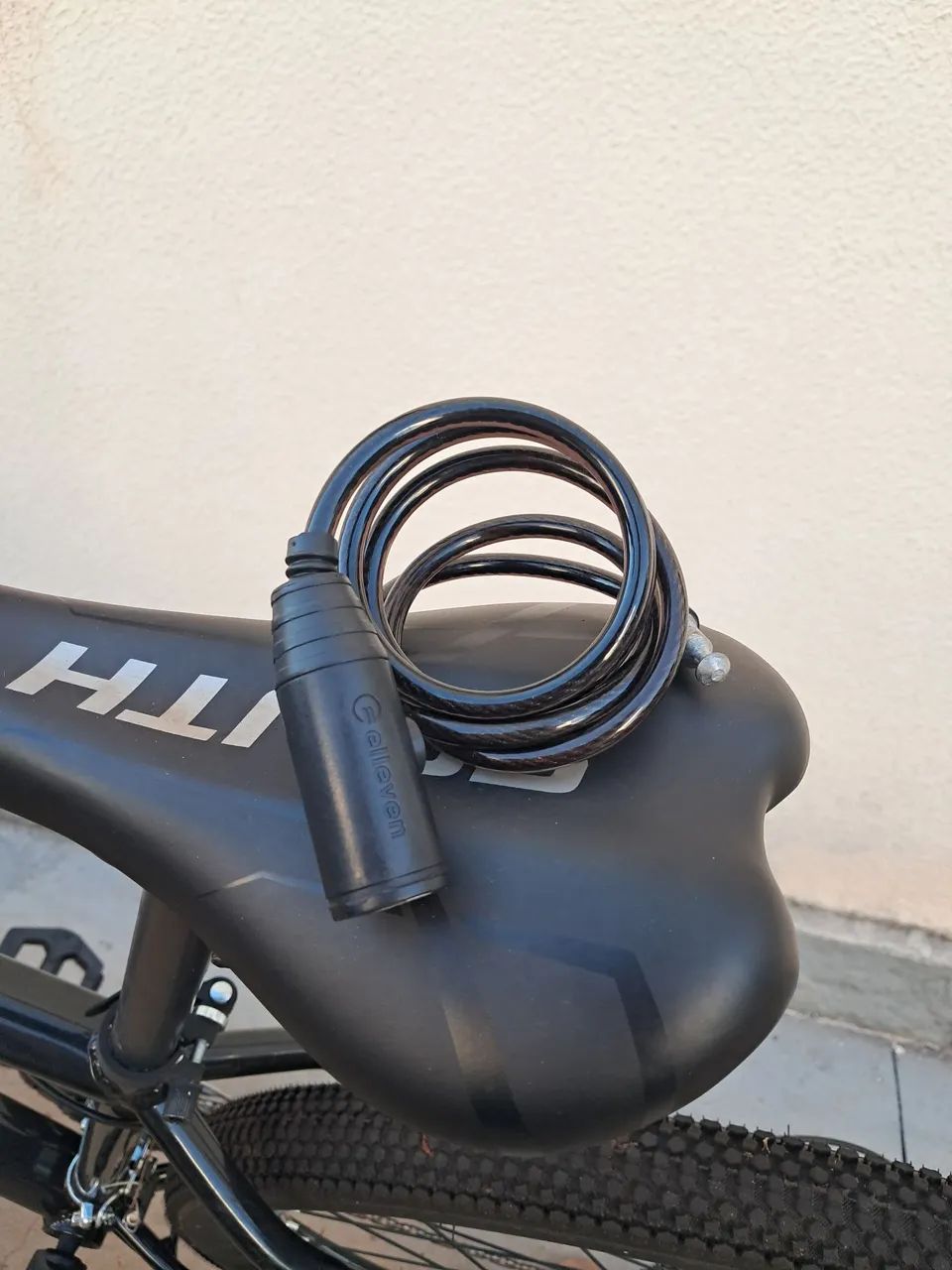 Bicicleta  - Foto 4