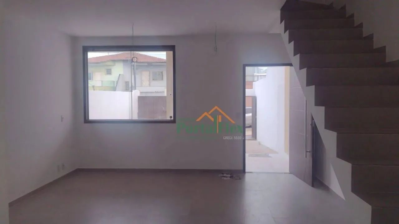 Casa com 3 dormitórios à venda, 105 m² por R$ 500.000,00 - Alterosas - Serra/ES