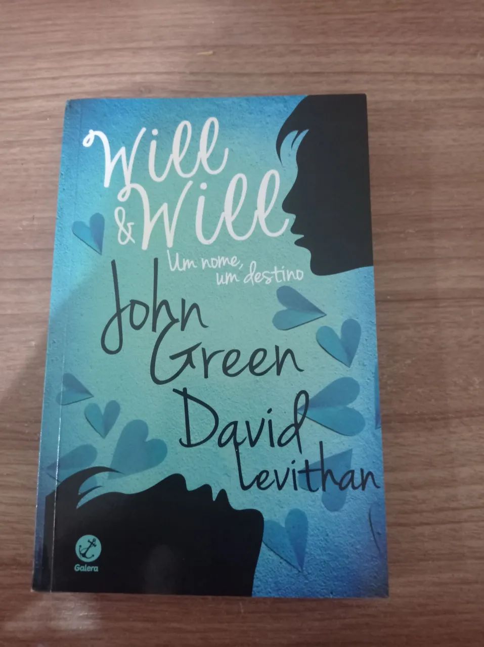 Will & Will - John Green e David Levithan