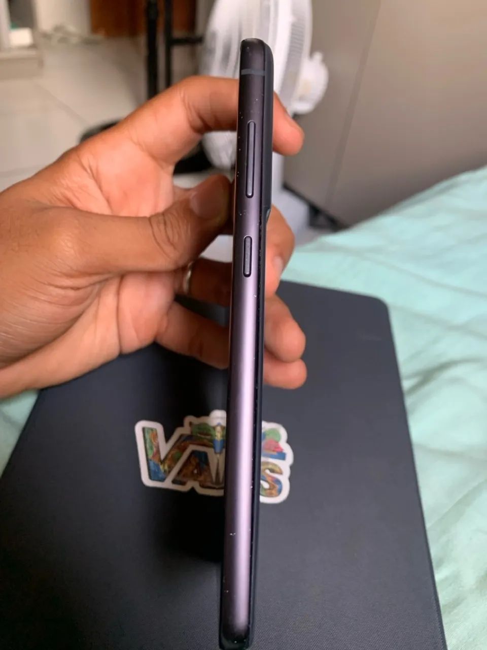 Samsung S21 Fe 5g 128gb  - Foto 5