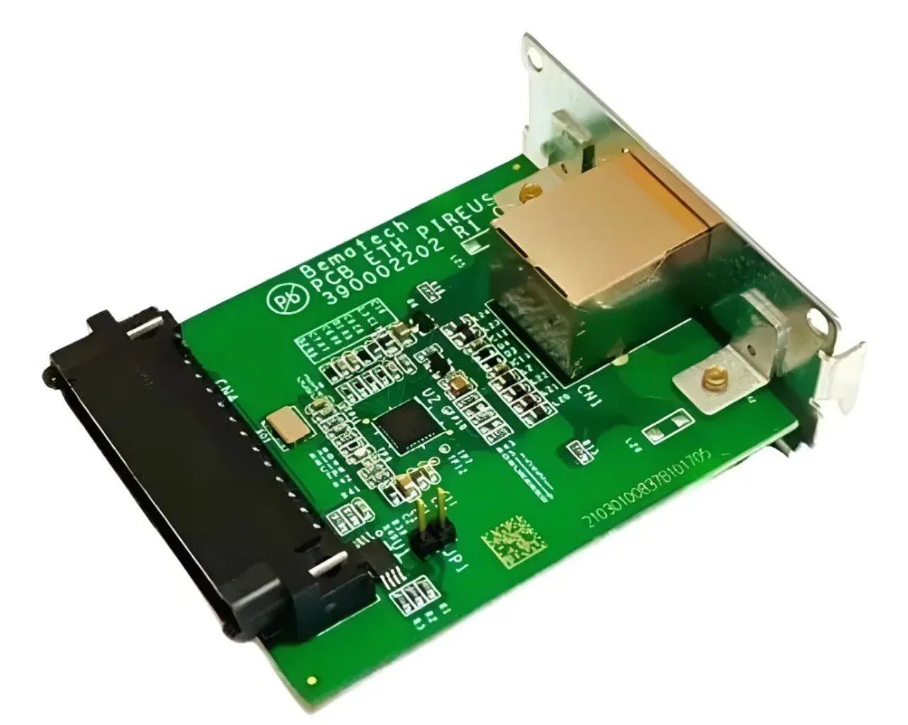 Placa de rede para Bematech MP4200 TH - Foto 4