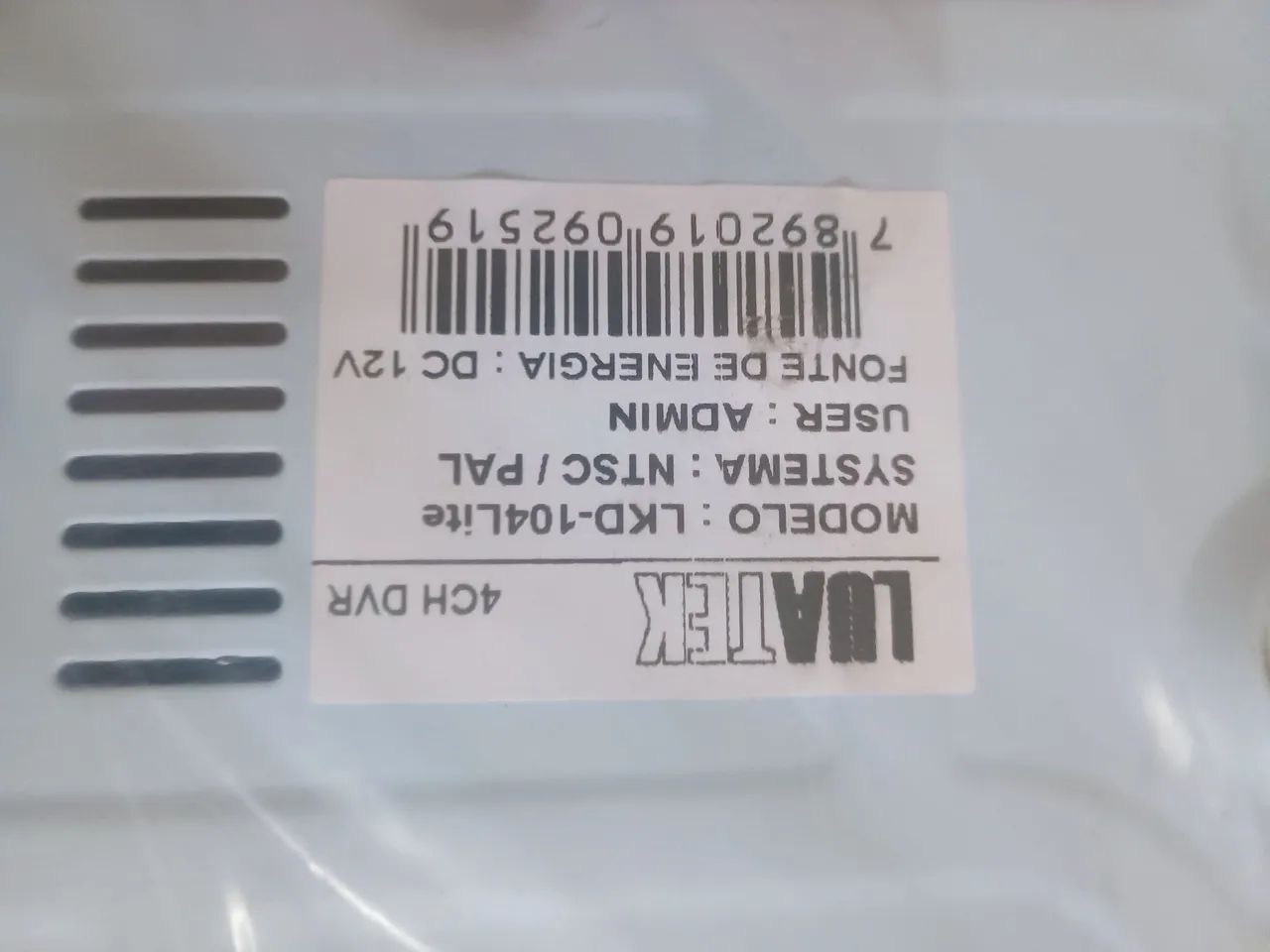 Dvr  Lkd.104lite - Foto 4