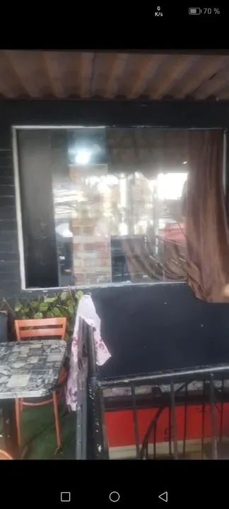 Alugo - Boa Vista de Brotas - R$1000,00 - Foto 2