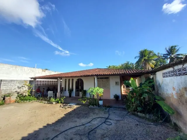 Chácara - Av. José Manhãs - Santos Dumont