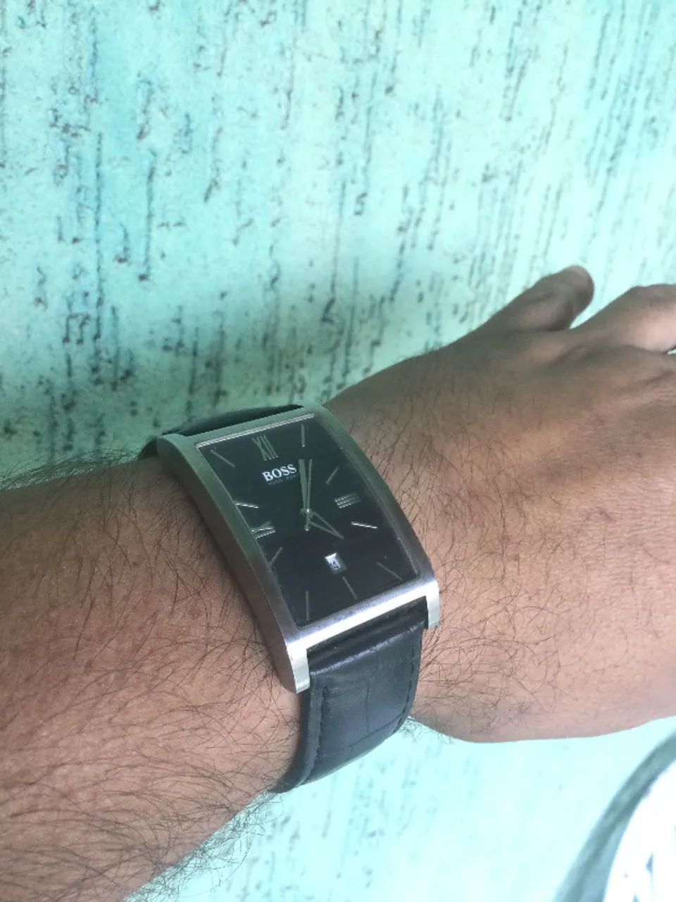 relogio original hugo boss original barato - Foto 2