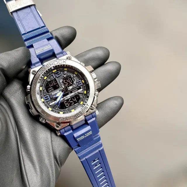 Relógio Gshock V55 - Foto 2