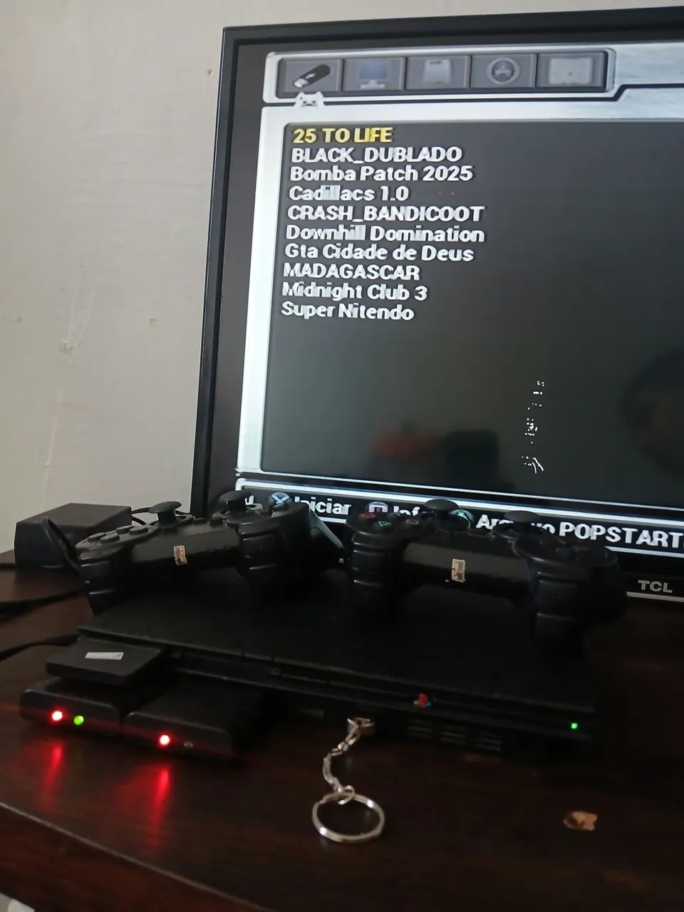 PlayStation completo.valor 400