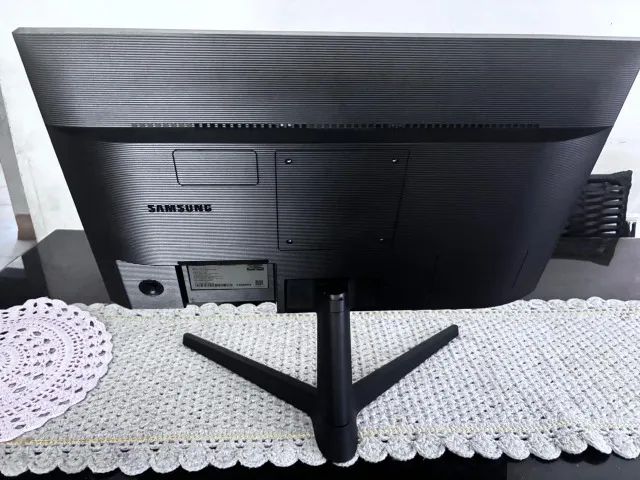 ? MONITOR SAMSUNG T350 24 - Foto 3
