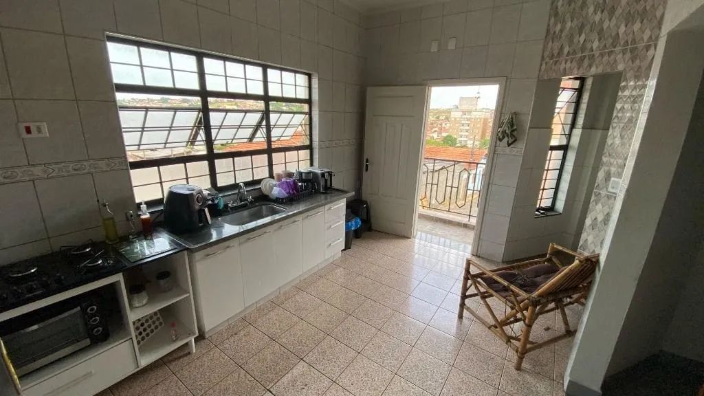 Conjunto Comercial com Residência à Venda no Centro de Tatuí - Interior de SP - Foto 4