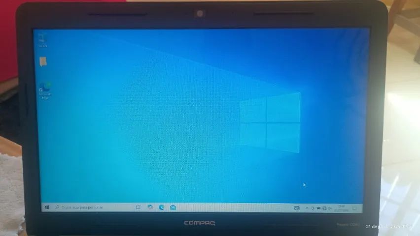 Notebook Compaq CQ43 - Foto 3