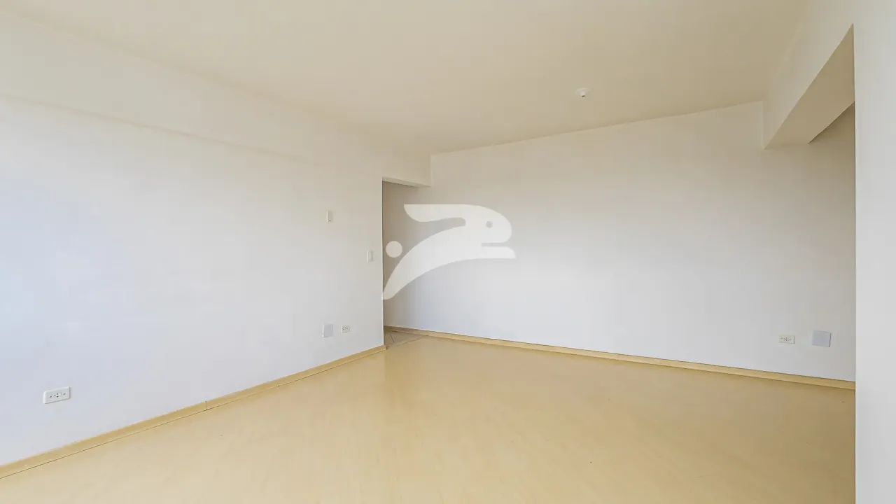 Apartamento 2 Quartos Bigorrilho 55m² - Foto 4