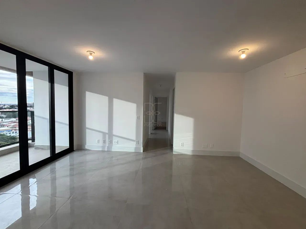 Apartamento 3 Quartos com 1 Suíte | Auster Brasal - Guará II - Foto 4