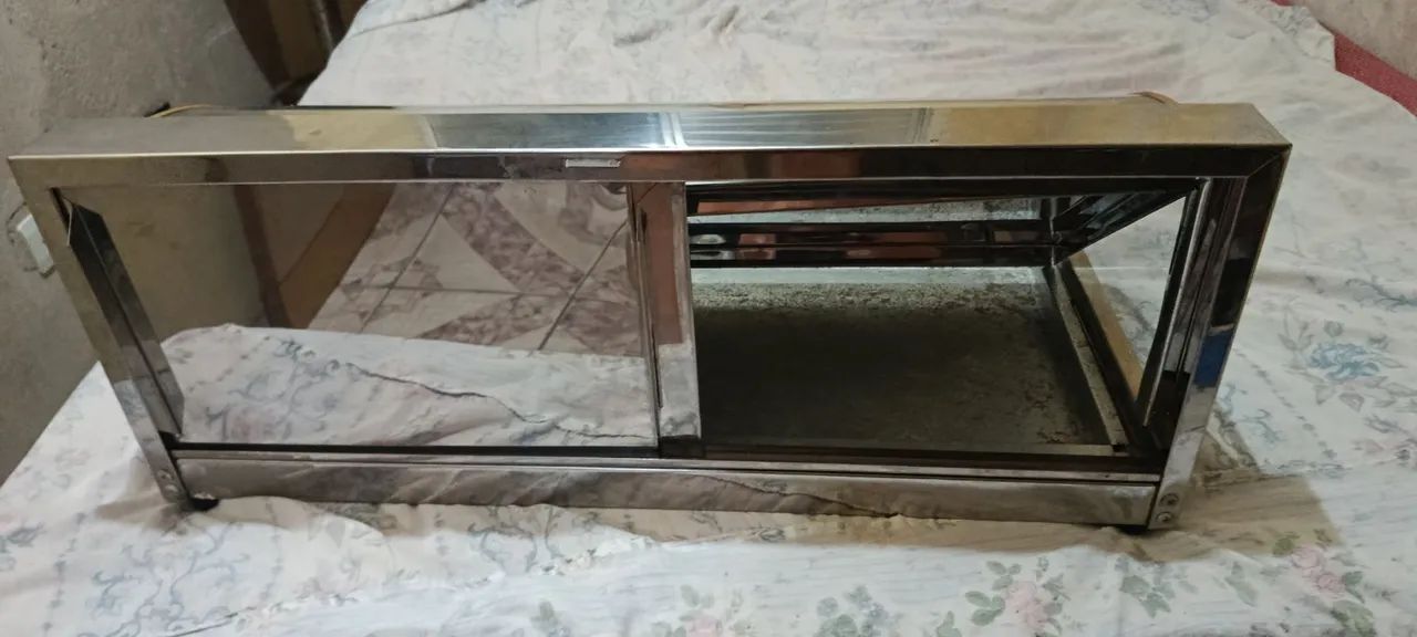 estufa fria vitrine  - Foto 4