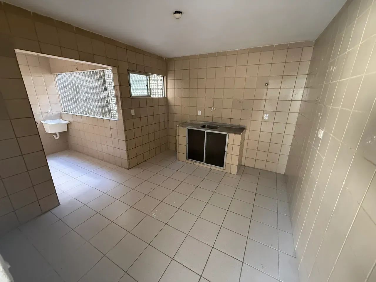 Aluga - se excelente apartamento - Foto 3