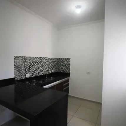 KITNET VILA FORMOSA - SOROCABA - SALA, QUARTO E COZINHA - Foto 4