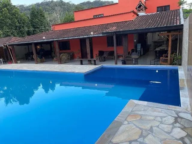Sítios, Chácaras e Suítes Guapimirim  - Foto 2