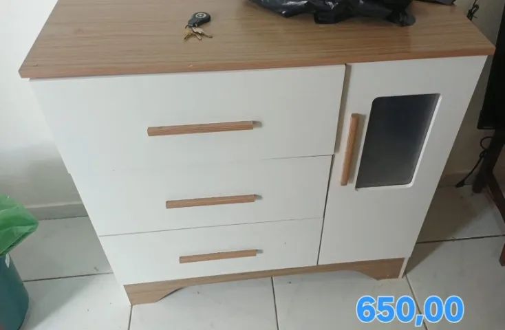 Móveis usados semi novos - Foto 2