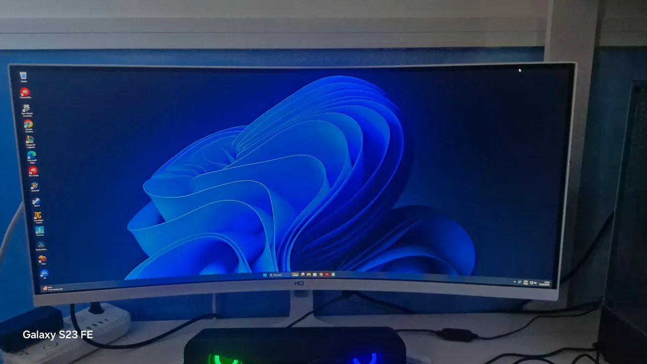 Monitor Gamer 34 - Foto 2