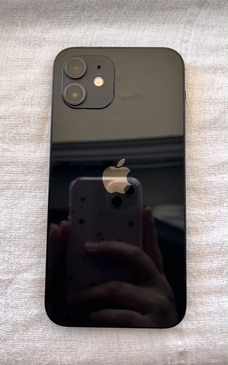 iPhone 12 64GB  - Foto 2