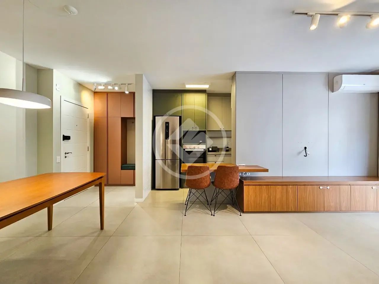 APARTAMENTO - Itacorubi - JP-387386