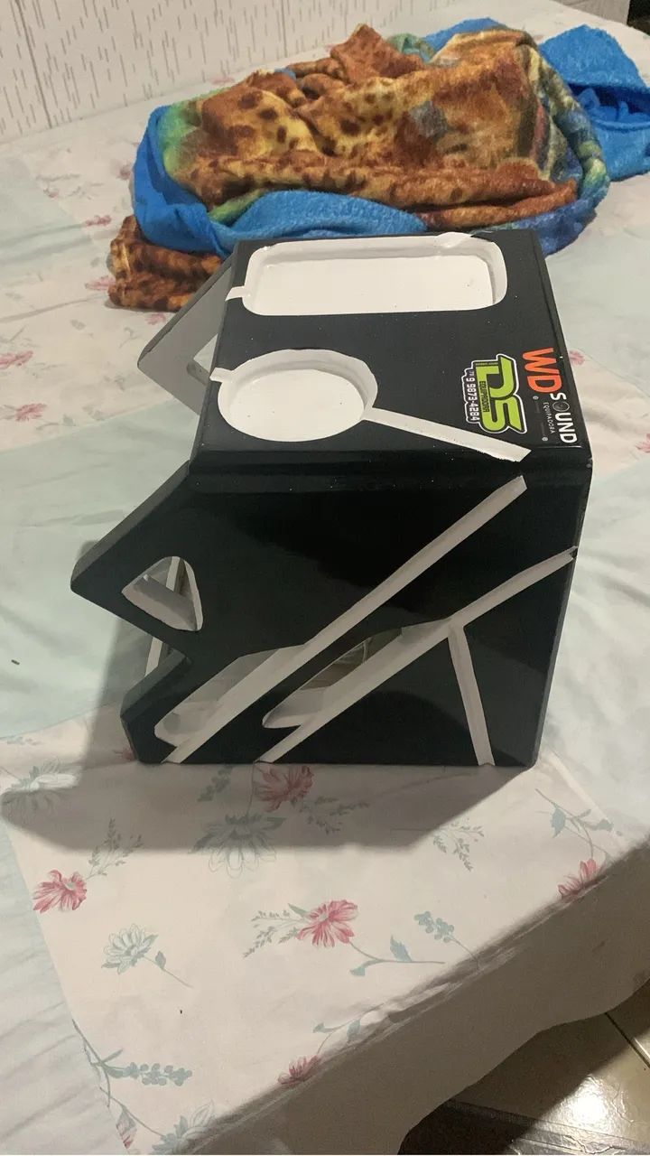 Som hacker móvel - Foto 2
