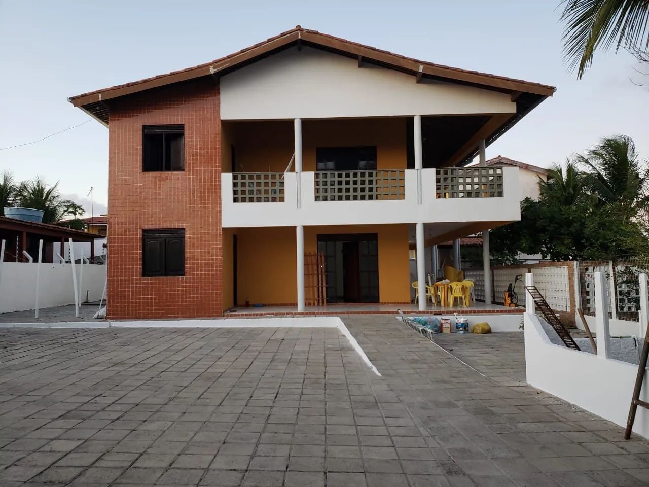 Casa de temporada em Jacumã - Foto 7