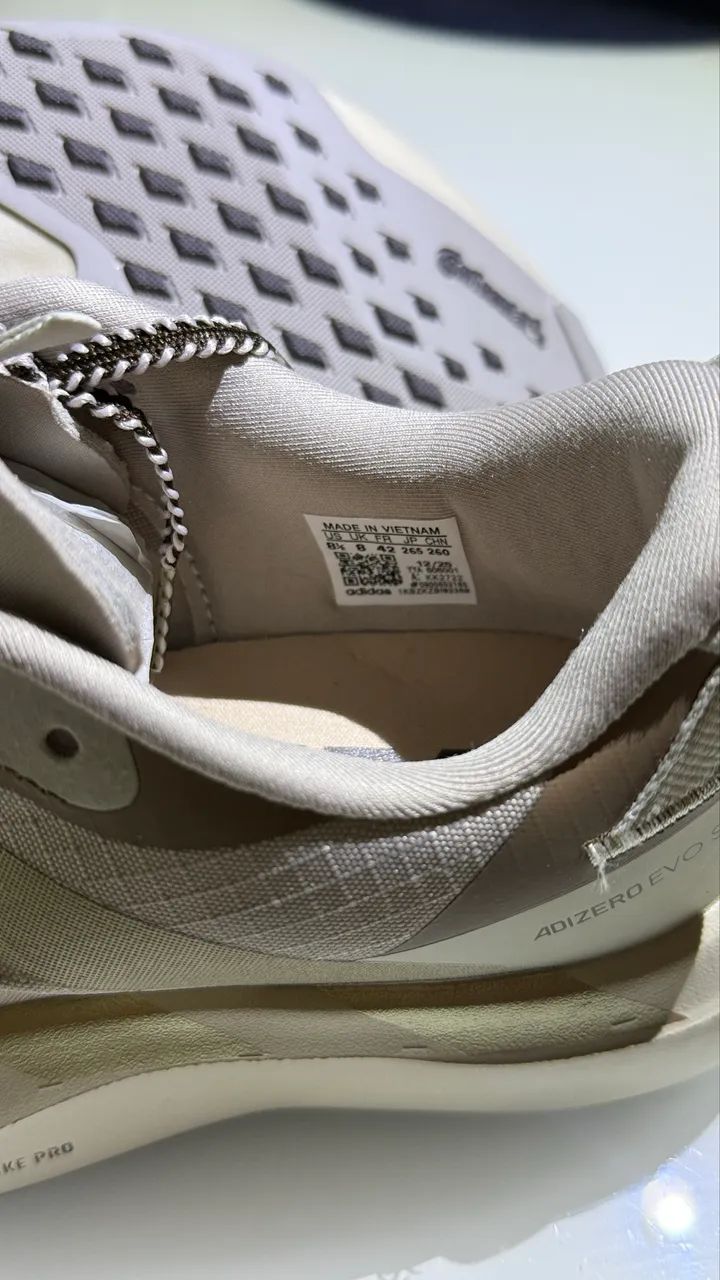 Adidas evo sl atr - Foto 5