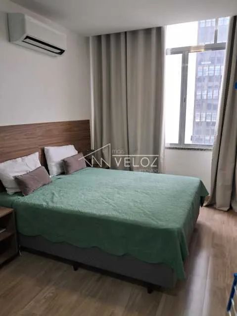 Kitnet/Conjugado : / Residencial / Centro - Foto 4