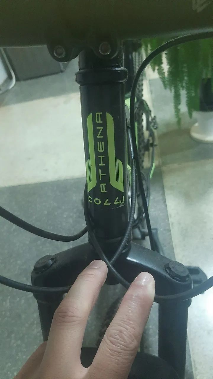 Vendo Bicicleta  - Foto 3