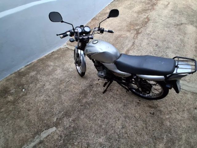 Ybr 125 - Foto 3