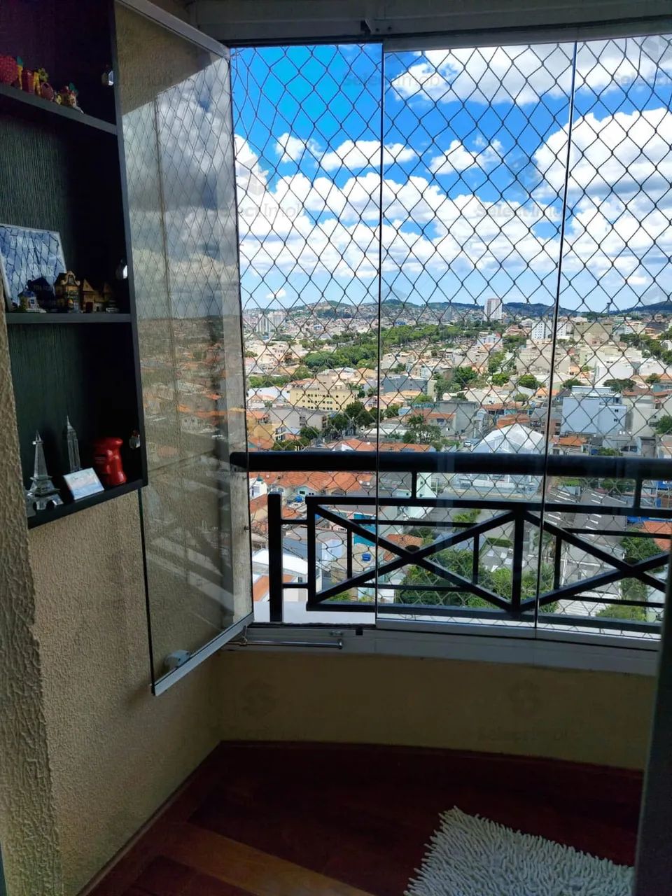 Apartamento à venda, Vila Pires, Santo André, SP - Foto 4