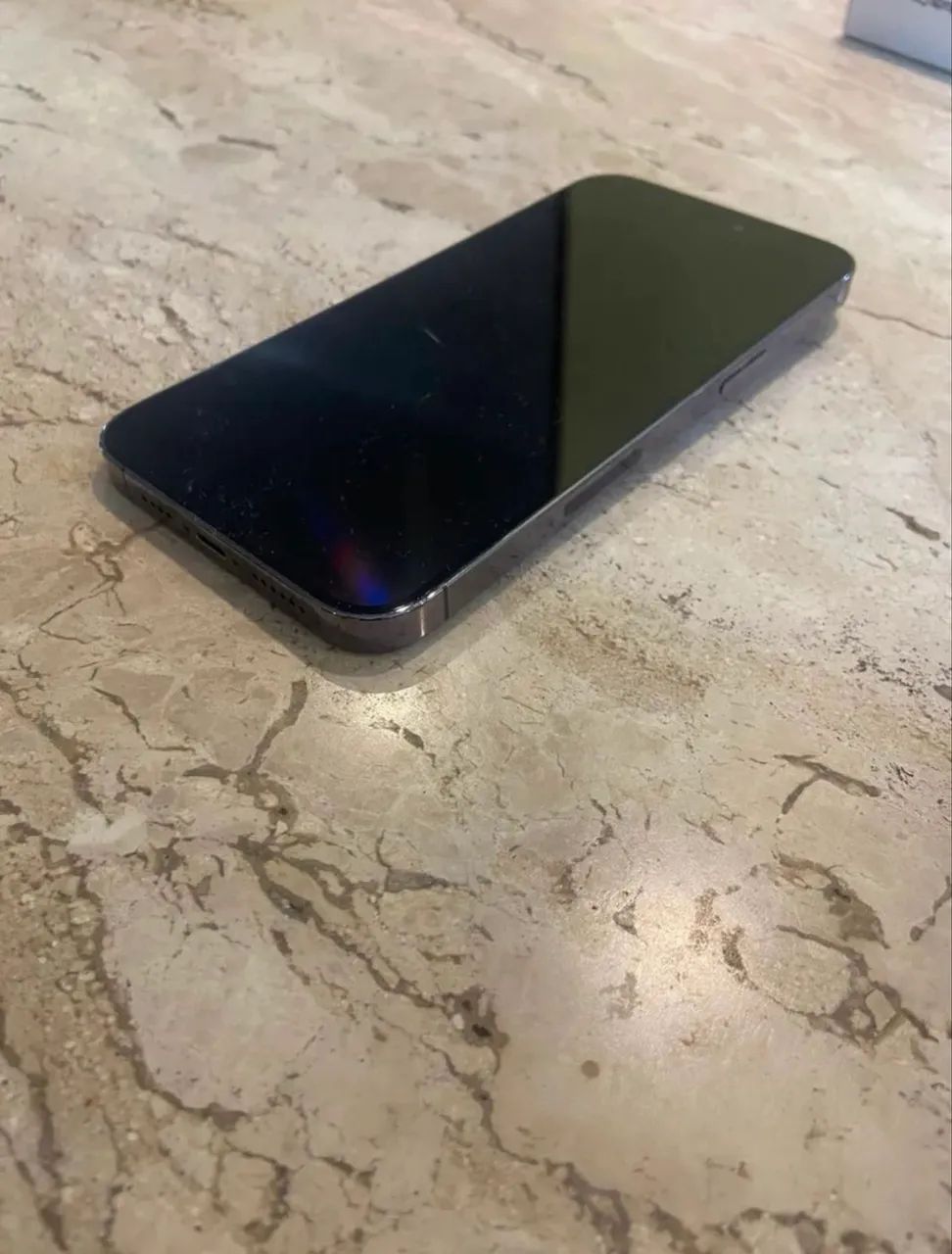 iPhone 14 Pro Max  - Foto 4