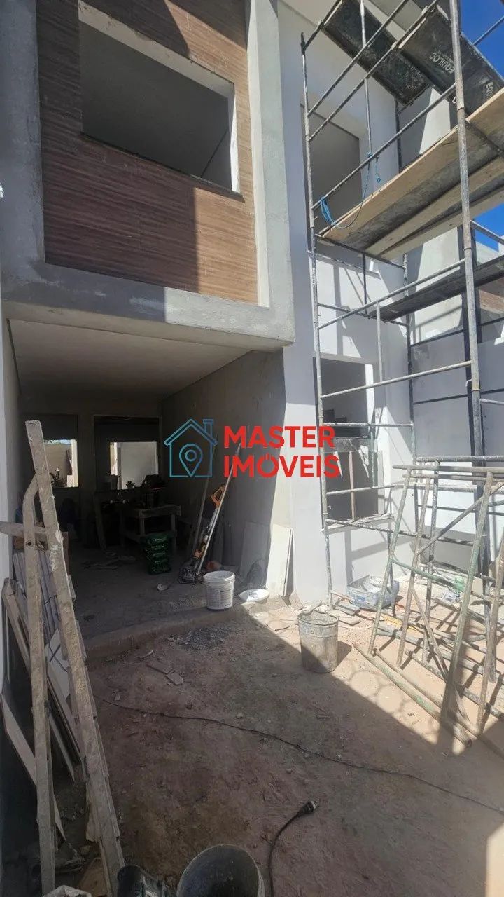 CASA 3 QUARTOS COM SUITE - Foto 4