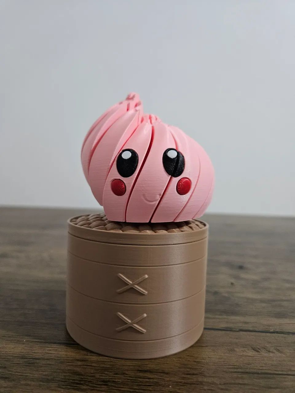 Squishy Sensorial 3D