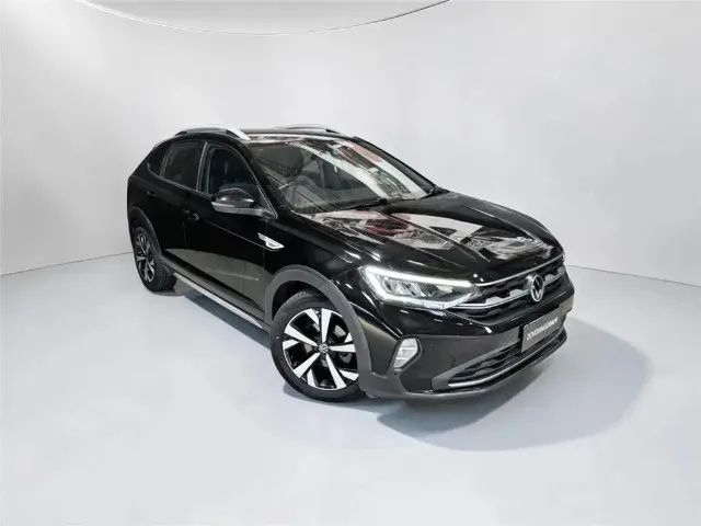Volkswagen Nivus Nivus Highline 1.0 200 TSI Flex Aut. 2021