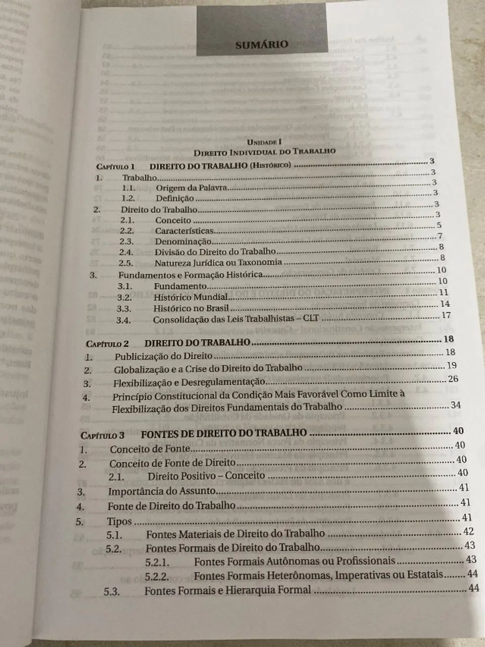 Livro  - Foto 3