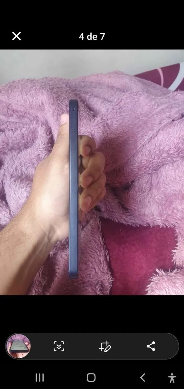 Samsung a16 5g - Foto 4
