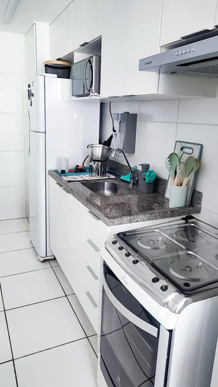 Apartamento Nogueira - Foto 4
