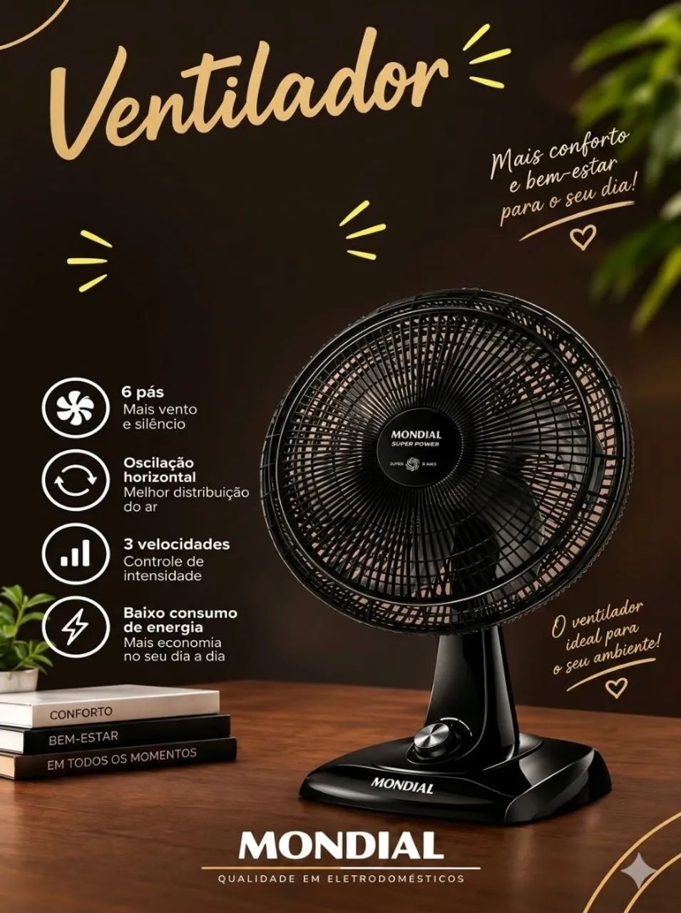 VENTILADOR